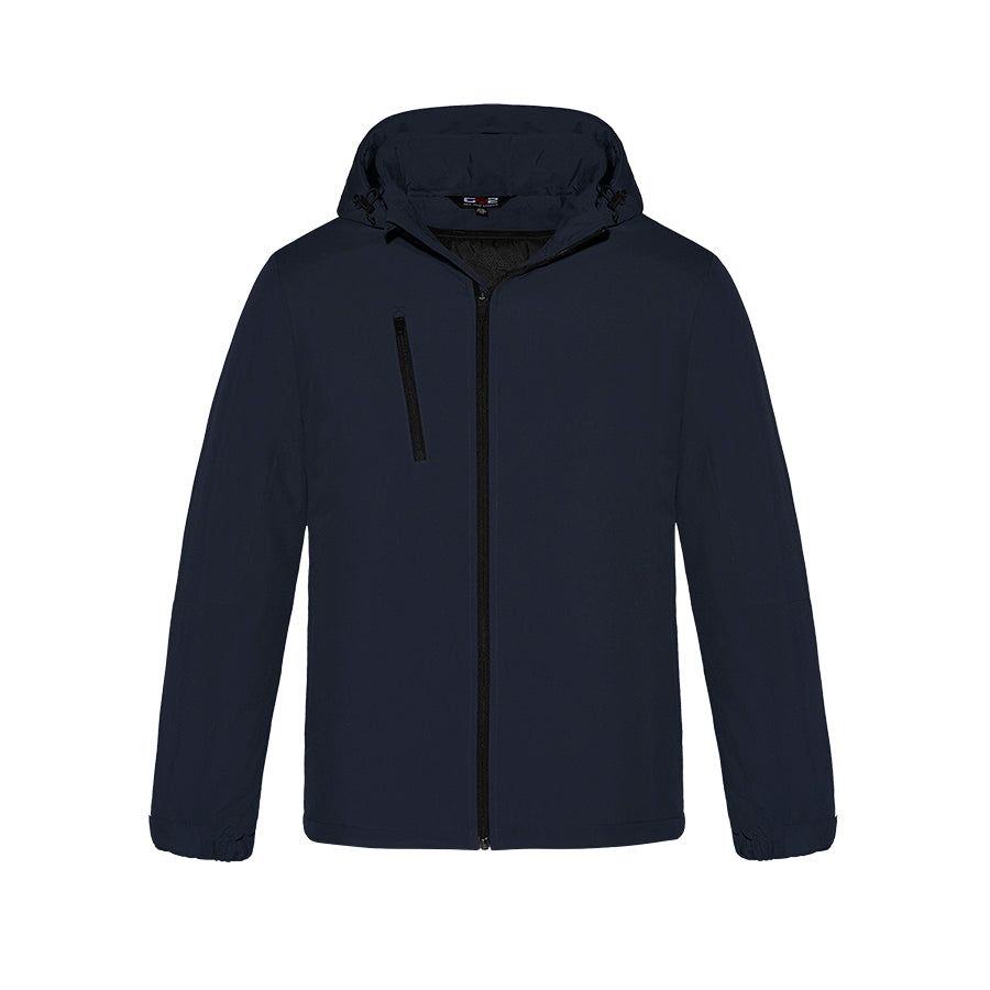 CX2-L03410 jacket in Navy