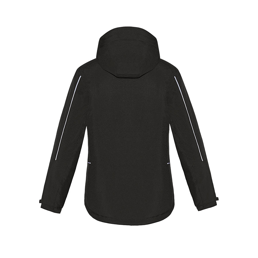 CX2-L03411 jacket in Black
