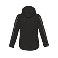 CX2-L03411 jacket in Black
