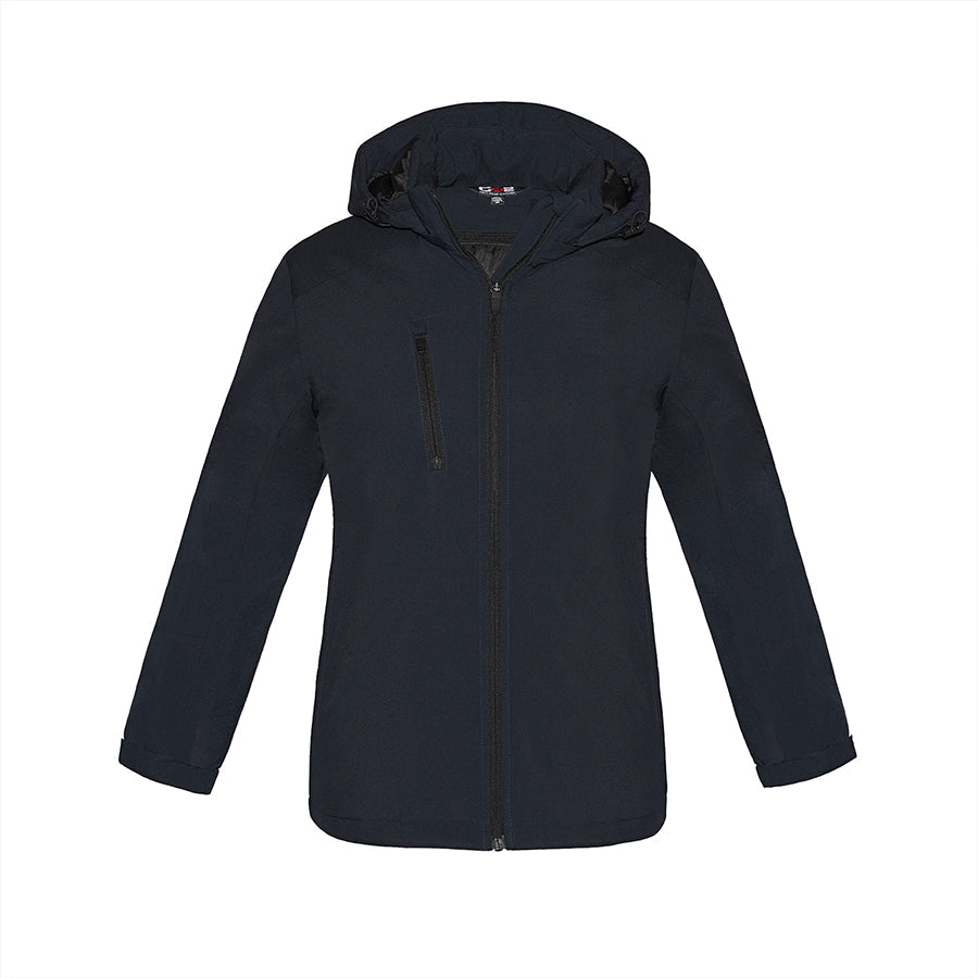 CX2-L03411 jacket in Navy