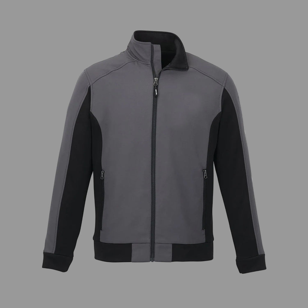 CX2-L04100 blank jacket, ready for custom embroidery or screen printing