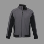 CX2 L04100, - Observer - Men's Hybrid Jacket, Charcoal