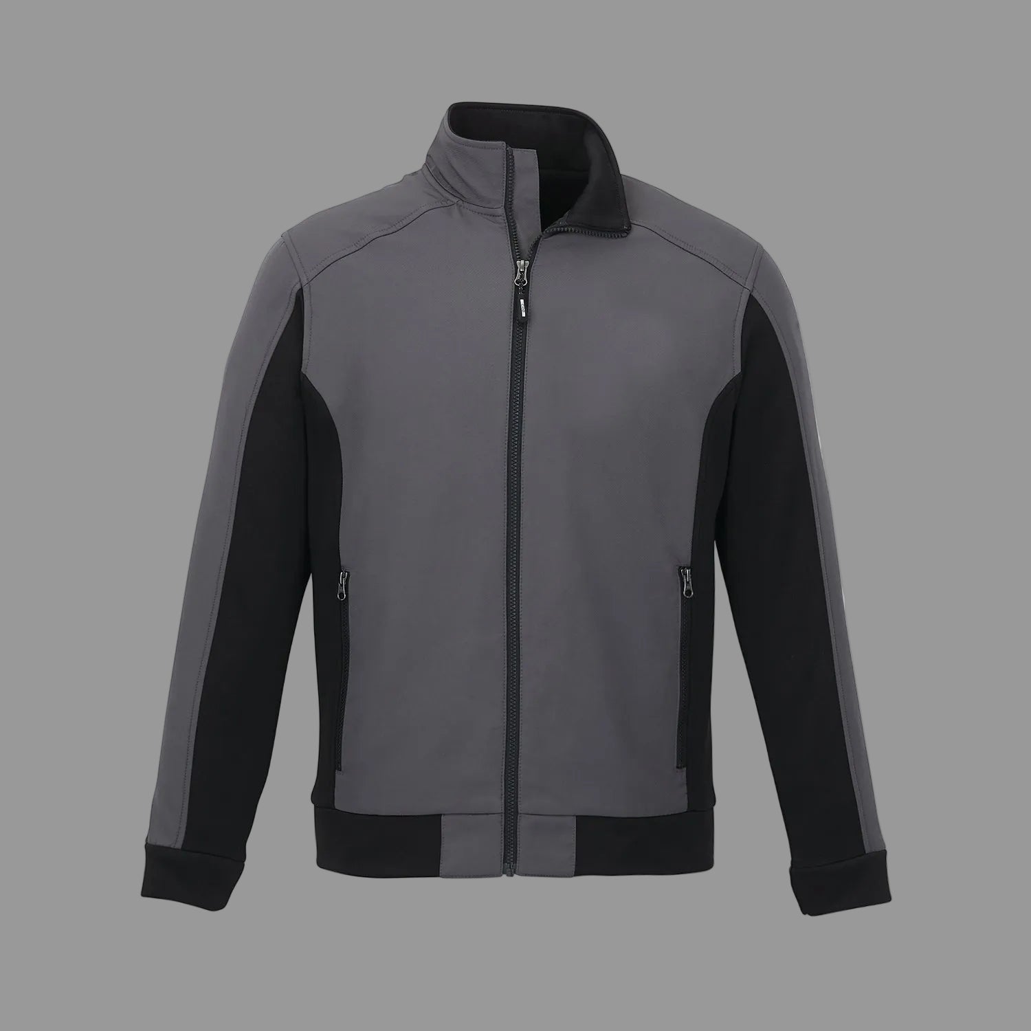 CX2-L04100 blank jacket, ready for custom embroidery or screen printing