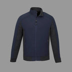CX2 L04100, - Observer - Men's Hybrid Jacket, Navy