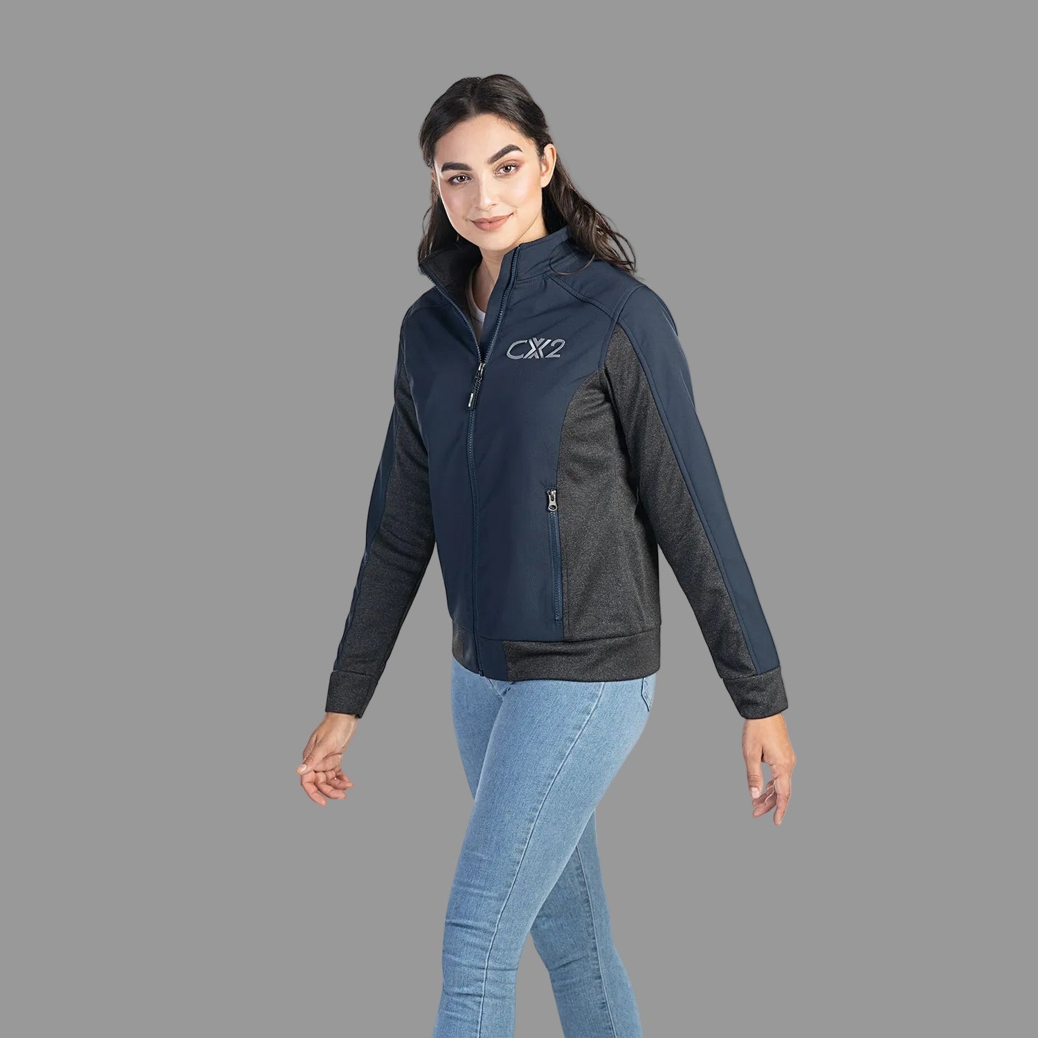 CX2-L04101 jacket in Default