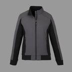 CX2 L04101, - Observer - Ladies Hybrid Jacket, Charcoal
