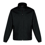 CX2 L04170, - Triumph - Men's Track Jacket, Black