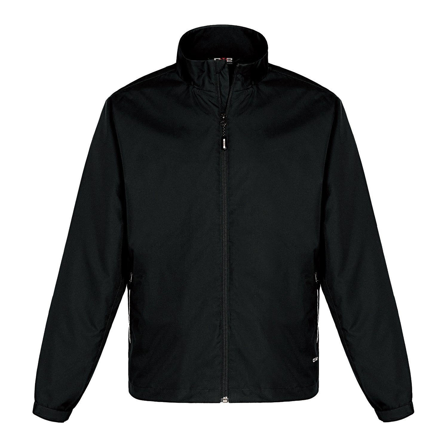 CX2-L04170 blank apparel item, ready for custom screen printing or embroidery