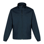CX2 L04170, - Triumph - Men's Track Jacket, Navy