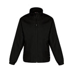 CX2 L04171, - Triumph - Ladies Track Jacket, Black