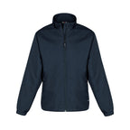 CX2 L04171, - Triumph - Ladies Track Jacket, Navy
