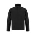 CX2 L04200, - Pursuit - Men's Packable Athleisure Jacket, Black