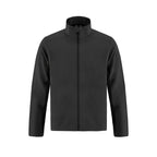 CX2 L4200Y, - Pursuit - Youth Packable Athleisure Jacket, Charcoal