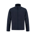 CX2 L04200, - Pursuit - Men's Packable Athleisure Jacket, Navy
