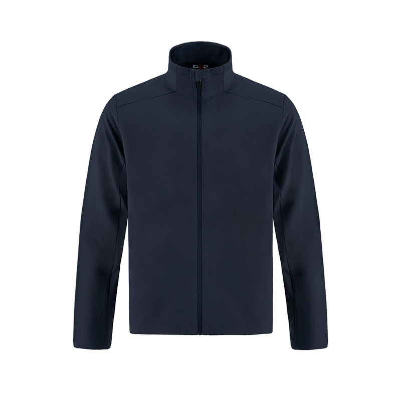 CX2 L4200Y, - Pursuit - Youth Packable Athleisure Jacket, Navy