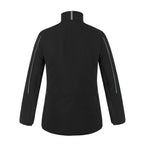 CX2 L04201, - Pursuit - Ladies Packable Athleisure Jacket, Black