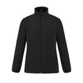 CX2 L04201, - Pursuit - Ladies Packable Athleisure Jacket, Black