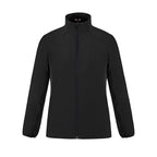 CX2 L04201, - Pursuit - Ladies Packable Athleisure Jacket, Black