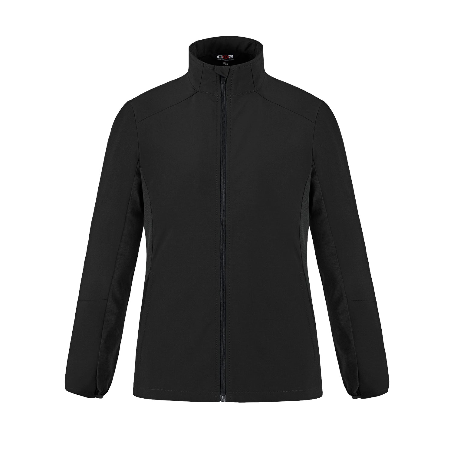 CX2-L04201 blank apparel item, ready for custom screen printing or embroidery