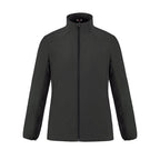 CX2 L04201, - Pursuit - Ladies Packable Athleisure Jacket, Charcoal