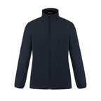 CX2 L04201, - Pursuit - Ladies Packable Athleisure Jacket, Navy