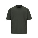 CX2 S05280, - Urban - 280gsm Heavyweight Drop Shoulder Cotton T-shirt, Military Green
