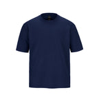 CX2 S05280, - Urban - 280gsm Heavyweight Drop Shoulder Cotton T-shirt, Navy