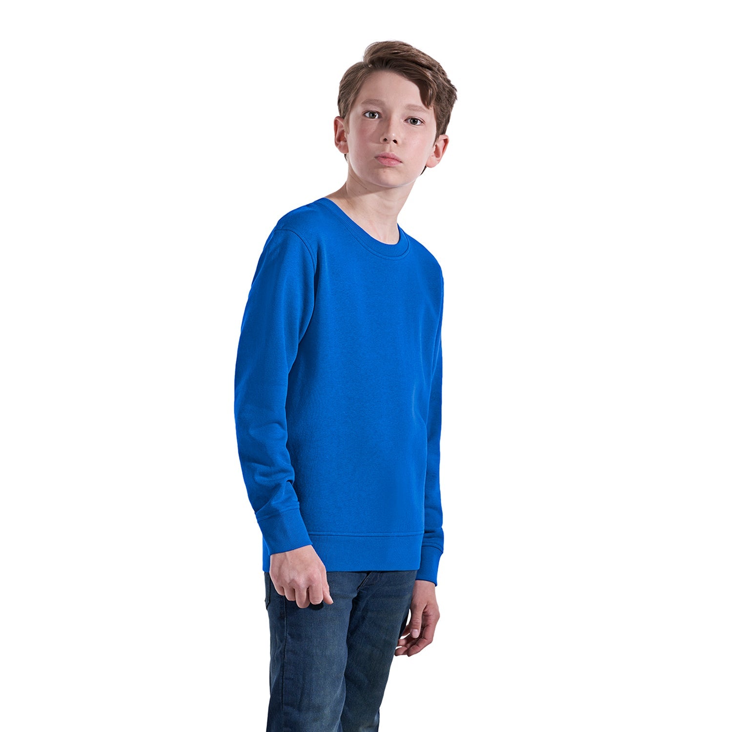 Canada Sportswear-L0540Y item in Royal