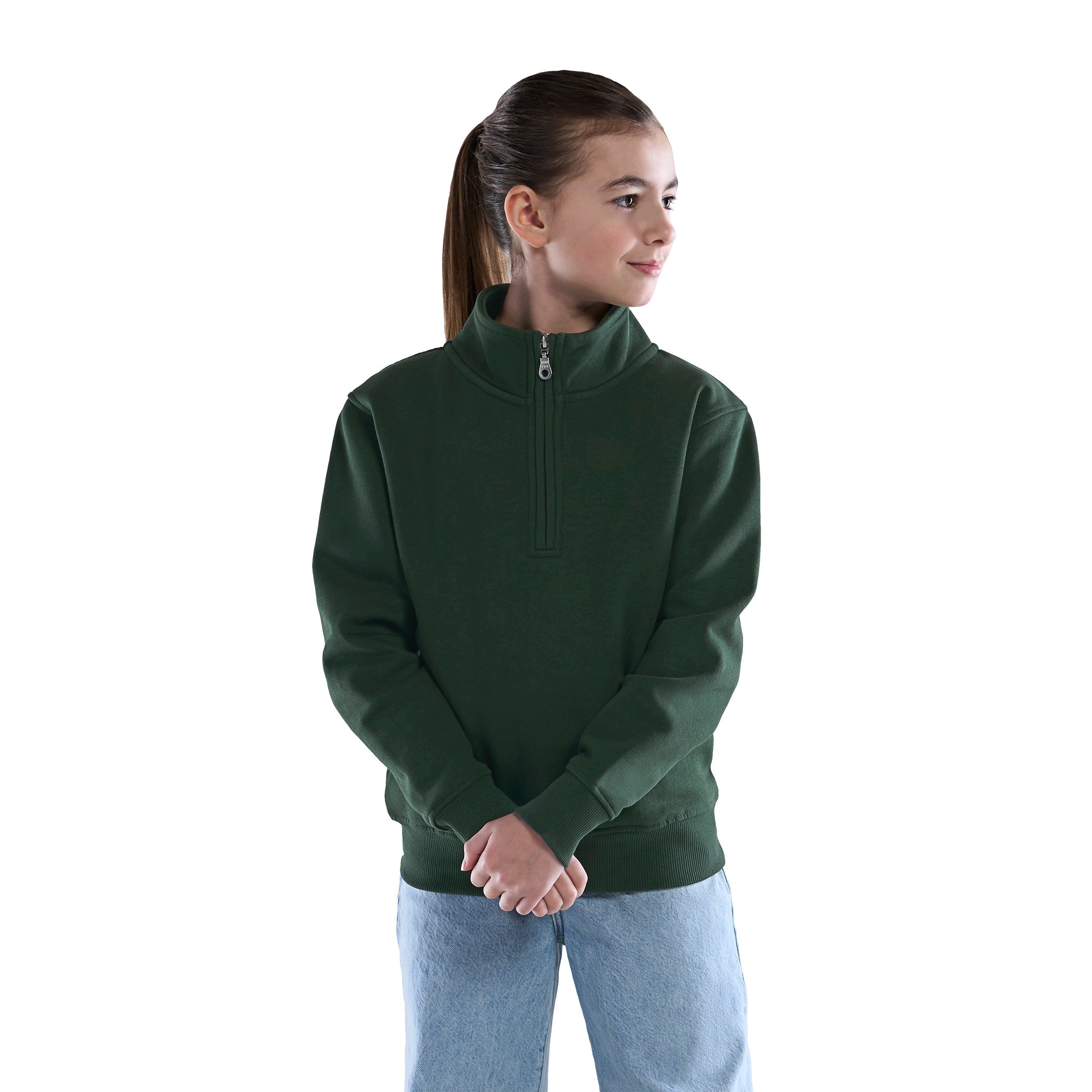 Canada Sportswear-L0545Y item in Forest