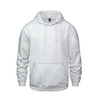 Canada Sportswear L00550, - Vault-adult Pullover Hooded Sweatshirt, Ash