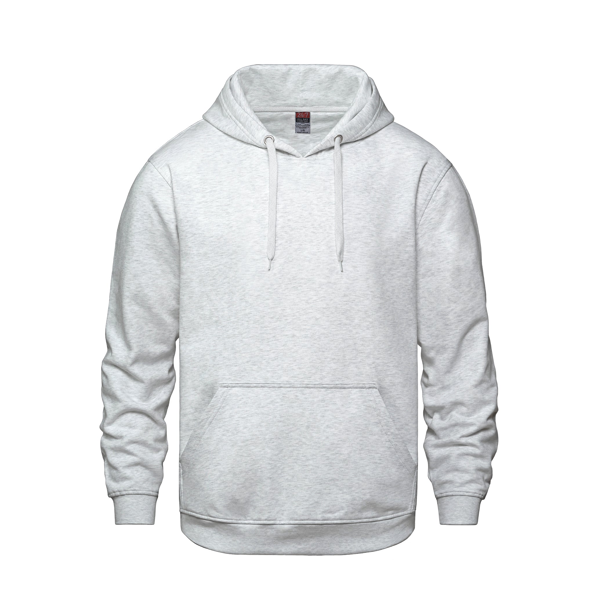 Canada Sportswear-L00550 item in Ash