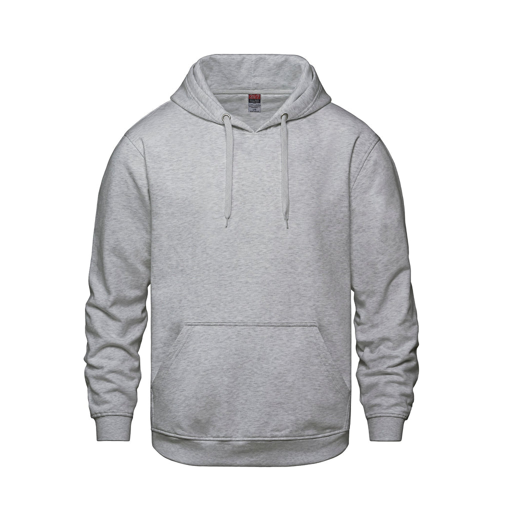 Canada Sportswear-L00550 item in Athletic Grey