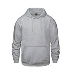Canada Sportswear L00550, - Vault-adult Pullover Hooded Sweatshirt, Athletic Grey
