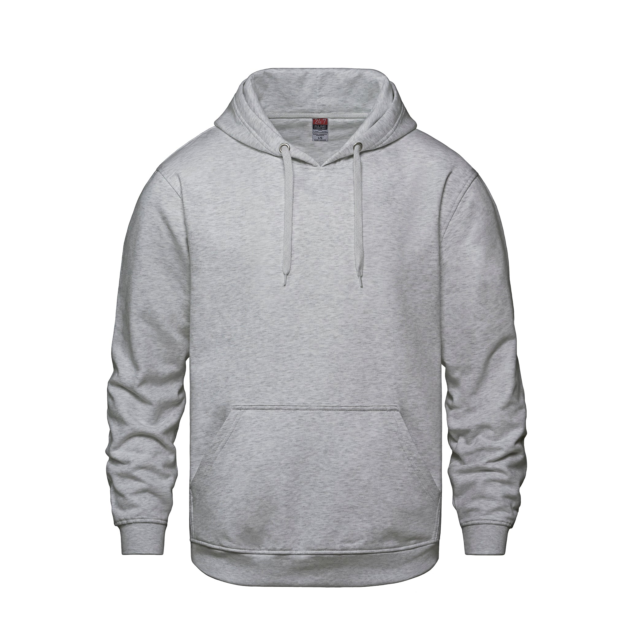 Canada Sportswear-L00550 item in Athletic Grey