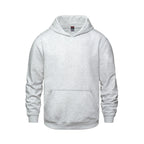 Canada Sportswear L0550Y, - Vault - Youth Pullover Hooded Sweatshirt, Ash