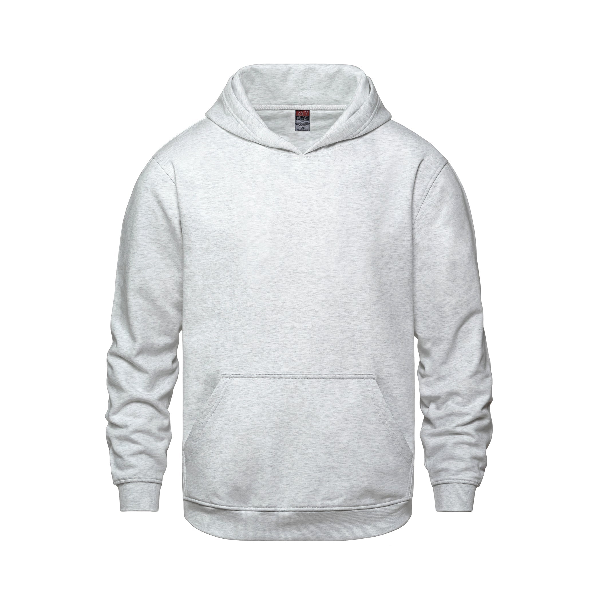 Canada Sportswear-L0550Y item in Ash