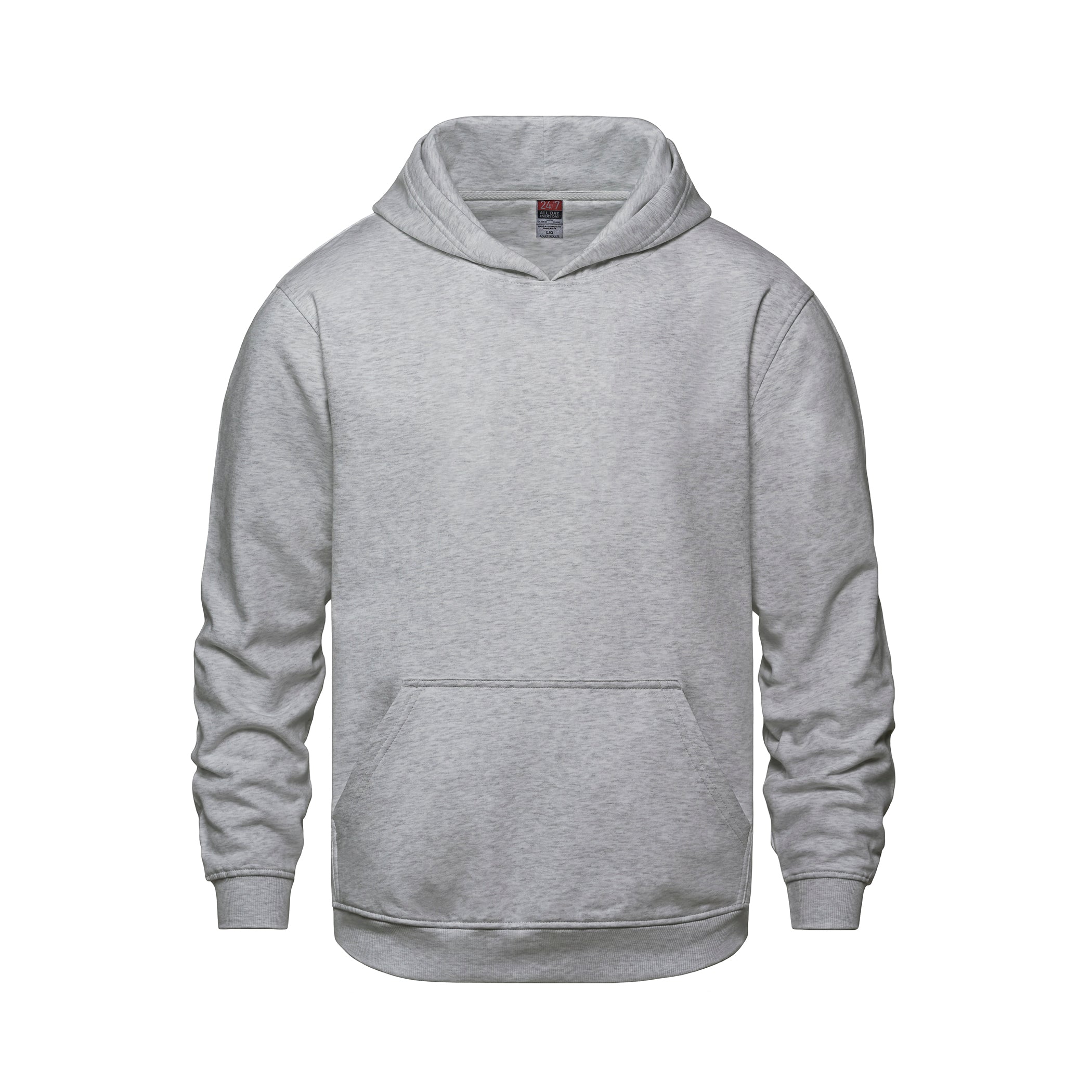 Canada Sportswear-L0550Y item in Athletic Grey