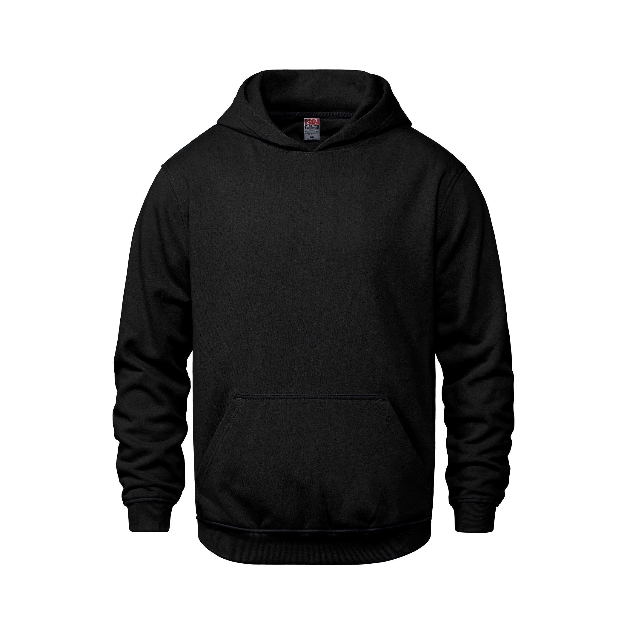 Canada Sportswear-L0550Y blank apparel item, ready for custom screen printing or embroidery