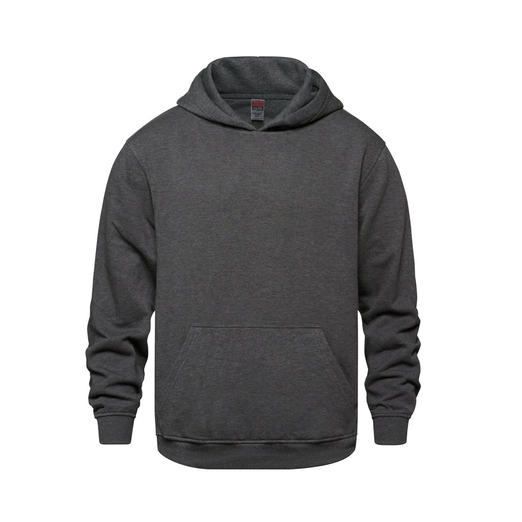 Canada Sportswear-L0550Y item in Charcoal