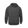Canada Sportswear L0550Y, - Vault - Youth Pullover Hooded Sweatshirt, Charcoal
