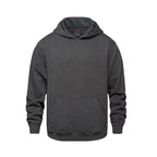 Canada Sportswear L0550Y, - Vault - Youth Pullover Hooded Sweatshirt, Charcoal