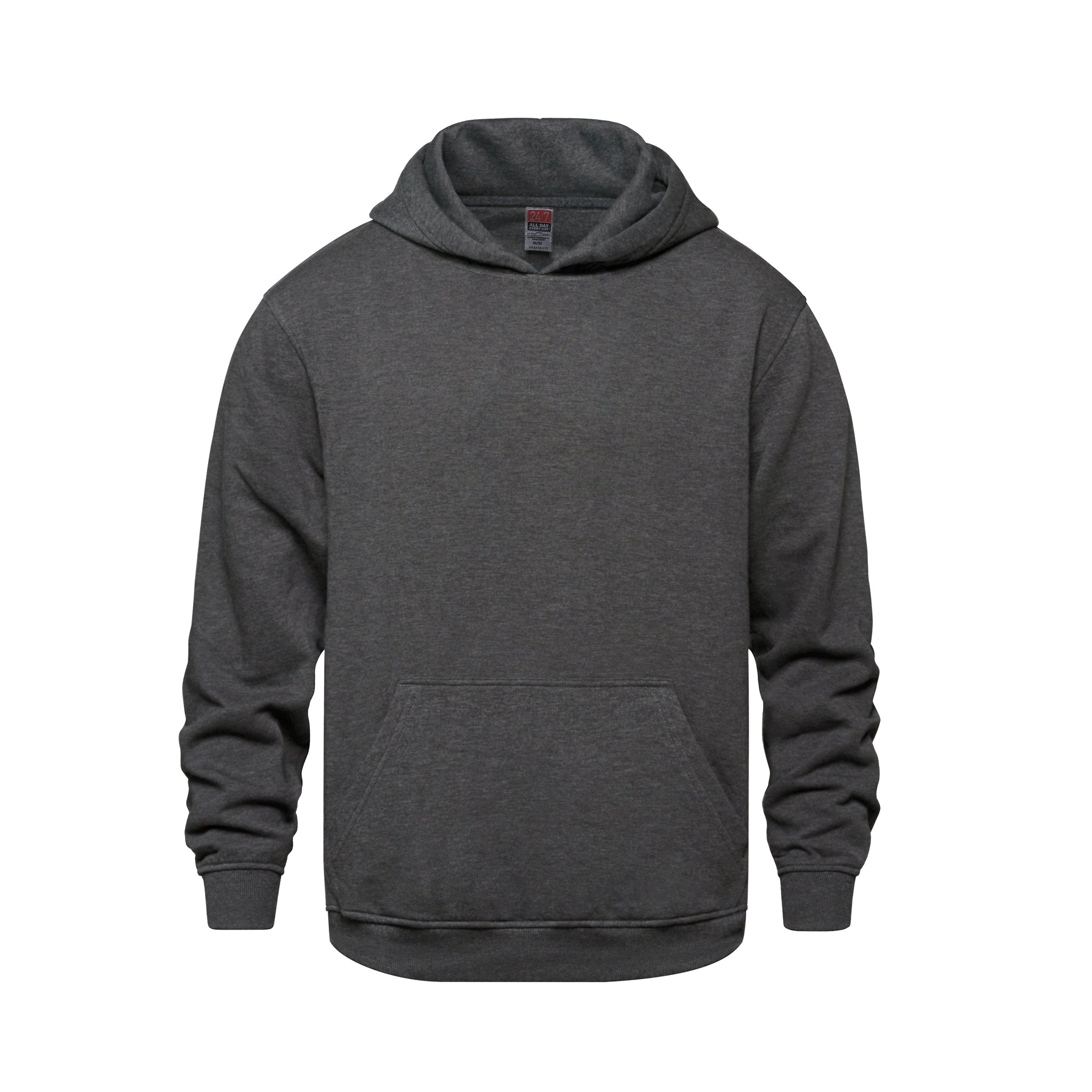 Canada Sportswear-L0550Y item in Charcoal