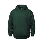 Canada Sportswear L0550Y, - Vault - Youth Pullover Hooded Sweatshirt, Forest Green