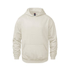 Canada Sportswear L0550Y, - Vault - Youth Pullover Hooded Sweatshirt, Ivory