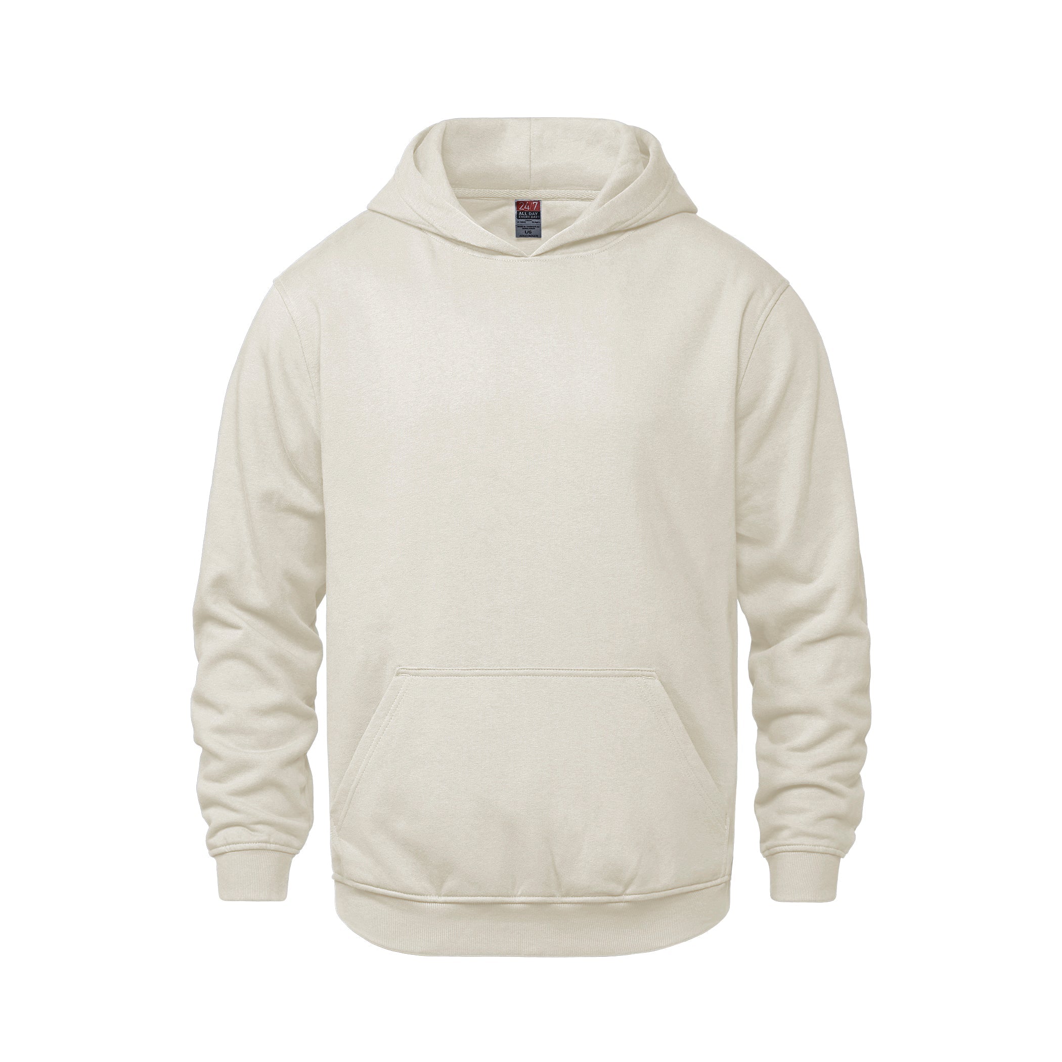 Canada Sportswear-L0550Y item in Ivory