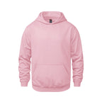 Canada Sportswear L0550Y, - Vault - Youth Pullover Hooded Sweatshirt, Pink