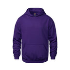 Canada Sportswear L0550Y, - Vault - Youth Pullover Hooded Sweatshirt, Purple
