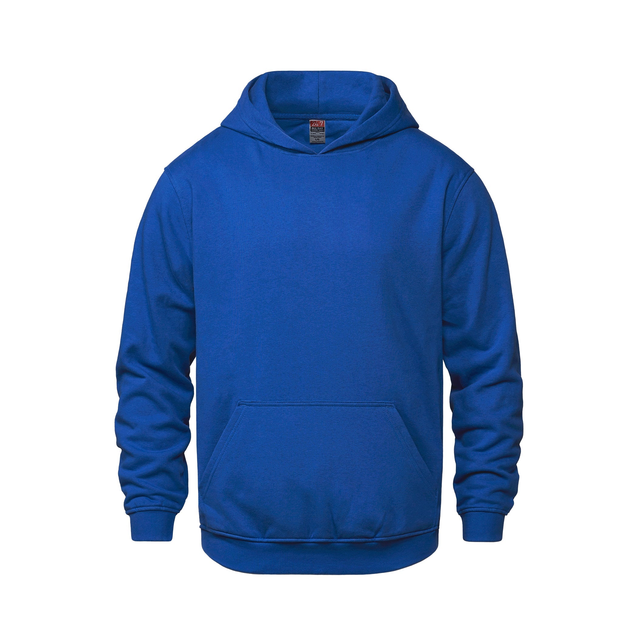 Canada Sportswear-L0550Y item in Royal