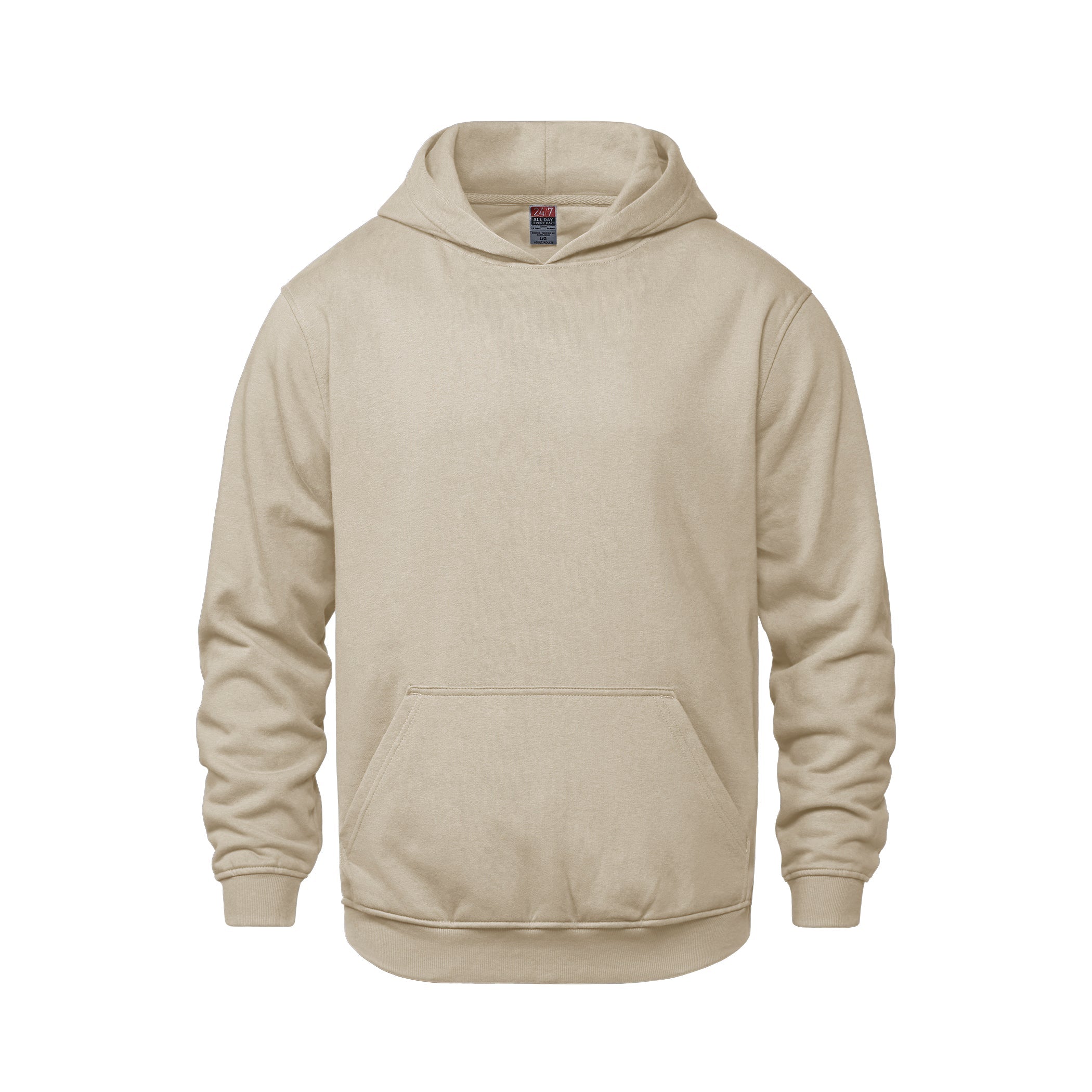 Canada Sportswear-L0550Y item in Sand