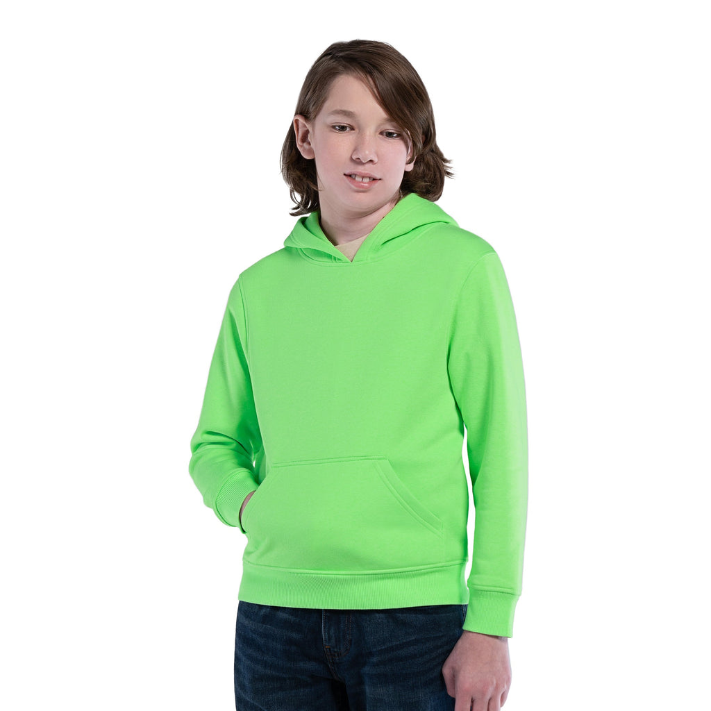 Canada Sportswear-L0552Y item in Lime